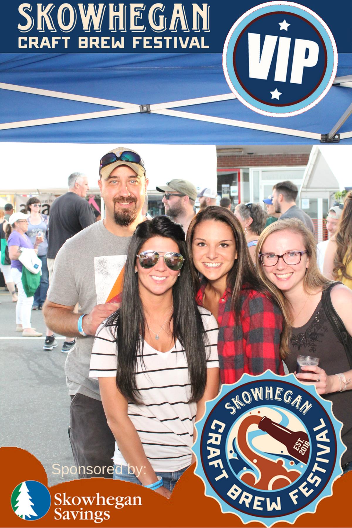 Skowhegan Craft Brew Festival | View more photos from the event at gallery.mainemagicmirror.com/u/MaineMagicMirror/Skowhegan-Craft-Brew-Festival